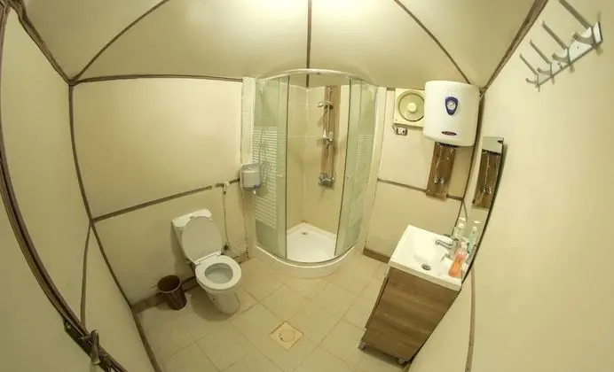 Family Süit, 2 Yatak Odası, Özel Banyo, Dağ Manzaralı