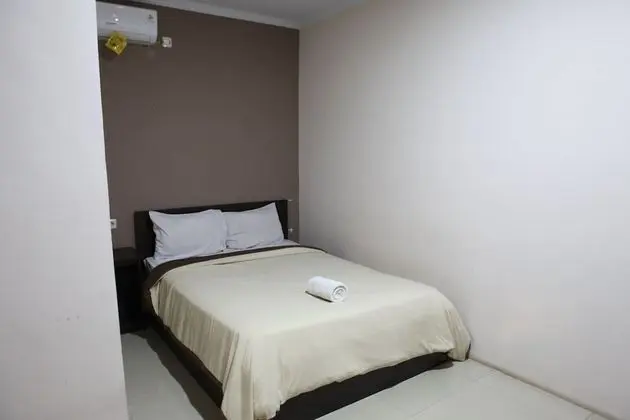 Standard Tek Büyük Yataklı Oda, 1 Yatak Odası, Sigara İçilebilir, Şehir Manzaralı