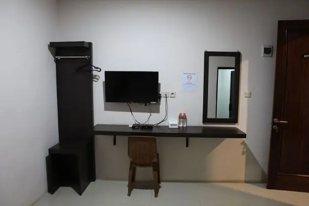 Standard Tek Büyük Yataklı Oda, 1 Yatak Odası, Sigara İçilebilir, Şehir Manzaralı