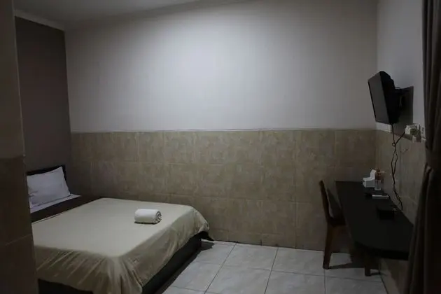 Standard Tek Büyük Yataklı Oda, 1 Yatak Odası, Sigara İçilebilir, Şehir Manzaralı