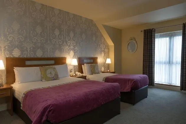 Standard İki Ayrı Yataklı Oda