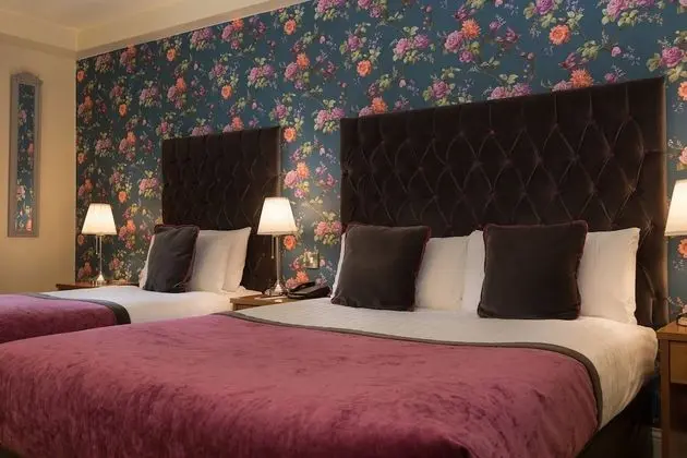 Standard İki Ayrı Yataklı Oda