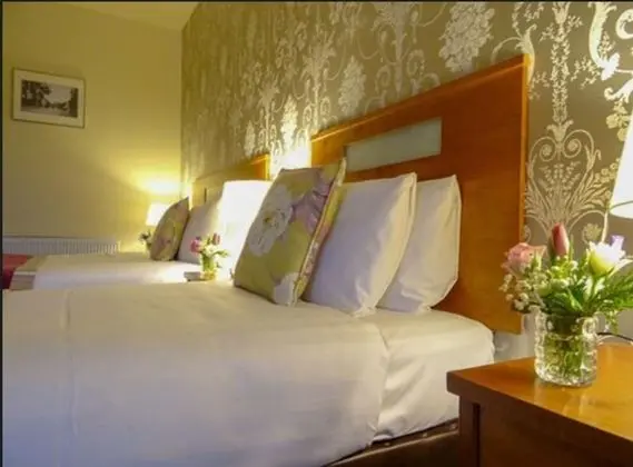 Standard İki Ayrı Yataklı Oda