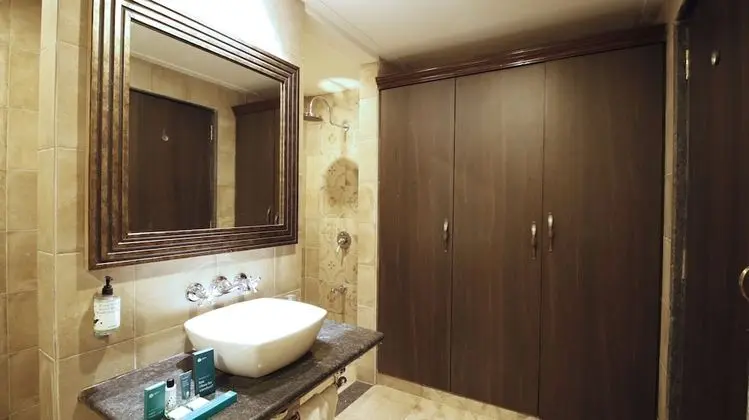 Premium Tek Büyük Yataklı Oda, 1 Çift Kişilik Yatak ve Çekyat