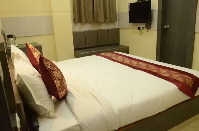 Deluxe Oda, Sigara İçilmez, Şehir Manzaralı