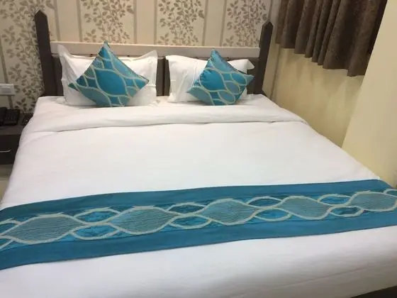 Deluxe Oda, Sigara İçilmez, Şehir Manzaralı