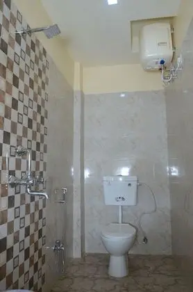 Deluxe Oda, Sigara İçilmez, Şehir Manzaralı