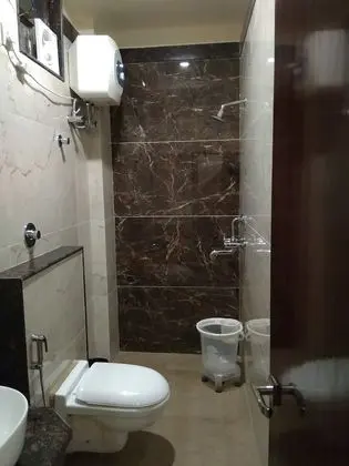 Deluxe Tek Büyük veya İki Ayrı Yataklı Oda, 1 Yatak Odası