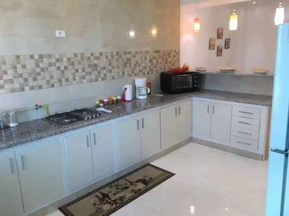 Deluxe Apart Daire, 2 Yatak Odası, Şehir Manzaralı