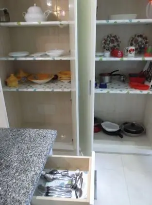 Deluxe Apart Daire, 2 Yatak Odası, Şehir Manzaralı