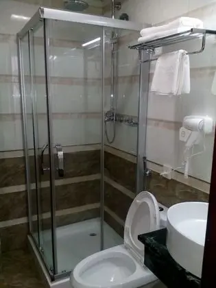 Standard Tek Kişilik Oda