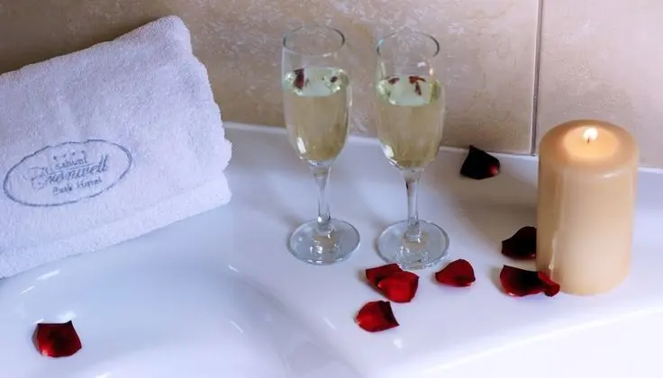 Deluxe Oda, Deniz Manzaralı