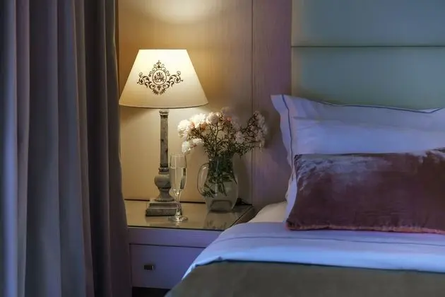 Deluxe Oda, Deniz Manzaralı