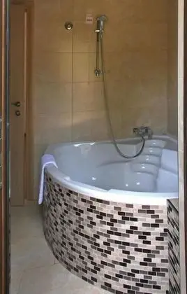 Deluxe Oda, Deniz Manzaralı