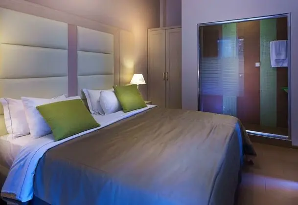 Luxury Süit, Deniz Manzaralı