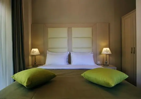 Luxury Süit, Deniz Manzaralı