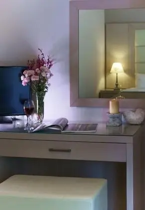 Luxury Süit, Deniz Manzaralı