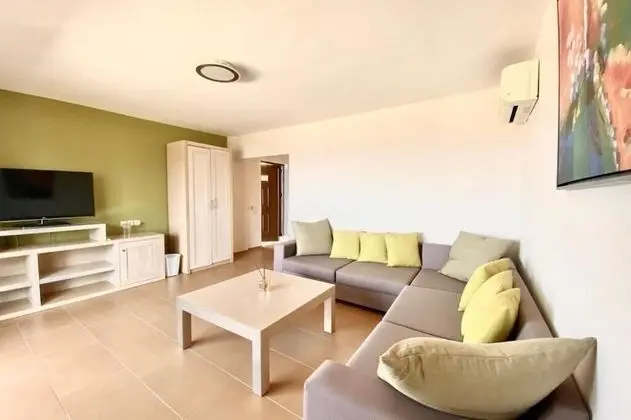 Luxury Süit, Deniz Manzaralı