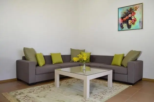 Luxury Süit, Deniz Manzaralı