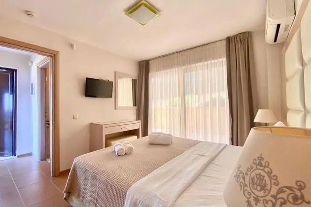 Superior Oda, Deniz Manzaralı