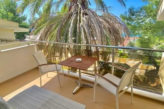 Superior Oda, Deniz Manzaralı