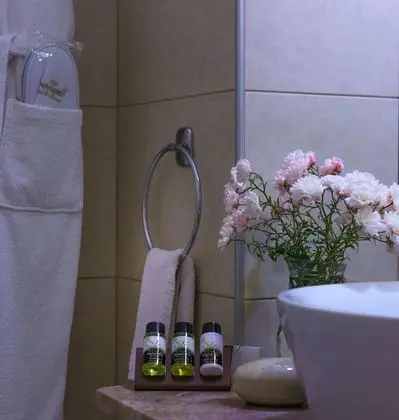 Superior Oda, Deniz Manzaralı