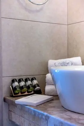 Superior Oda, Deniz Manzaralı