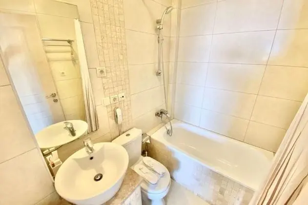 Superior Oda, Deniz Manzaralı