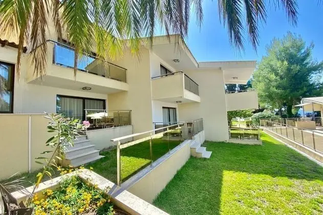 Superior Oda, Deniz Manzaralı