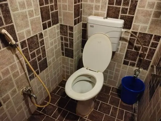 Basic Tek Büyük Yataklı Oda