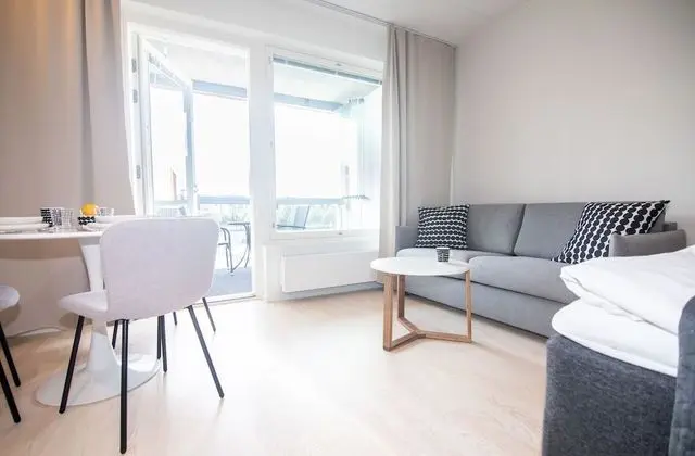 Deluxe Apart Daire, Balkon, Şehir Manzaralı