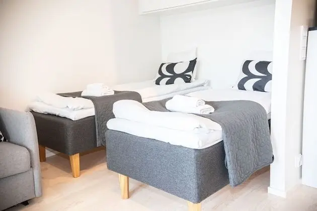 Deluxe Apart Daire, Balkon, Şehir Manzaralı