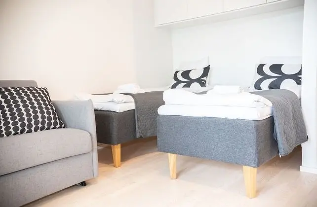 Deluxe Apart Daire, Balkon, Şehir Manzaralı