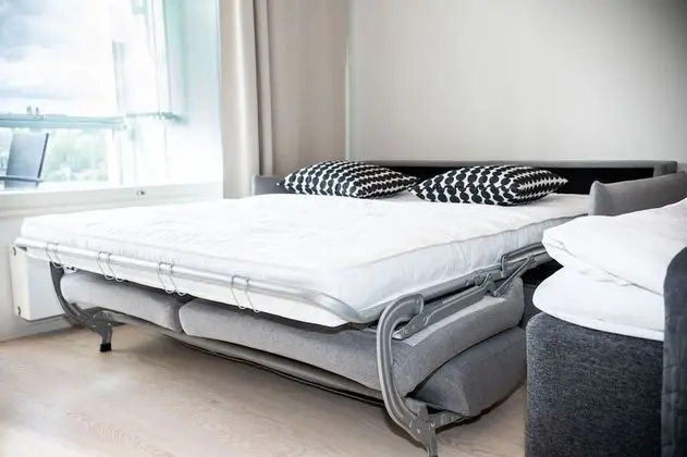 Deluxe Apart Daire, Balkon, Şehir Manzaralı