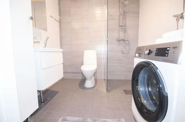 Deluxe Apart Daire, Balkon, Şehir Manzaralı