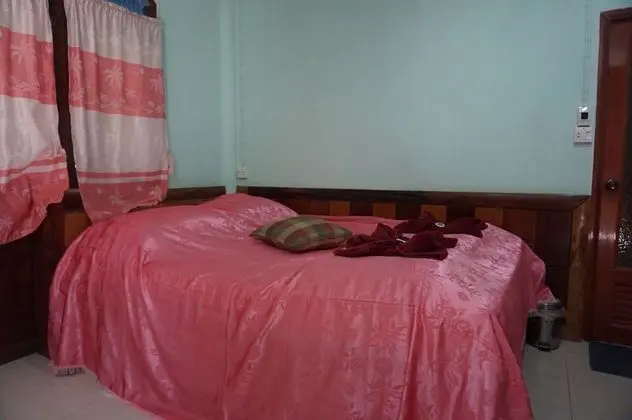 Three Bedrooms - Shared Bungalow