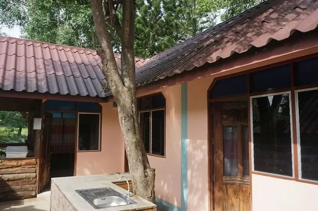 Three Bedrooms - Shared Bungalow