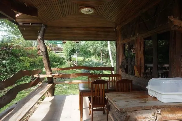 Three Bedrooms - Shared Bungalow