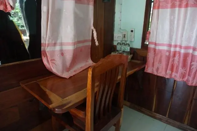 Three Bedrooms - Shared Bungalow