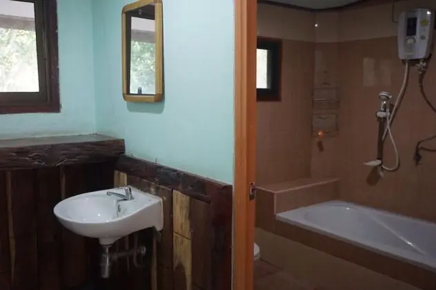 Three Bedrooms - Shared Bungalow