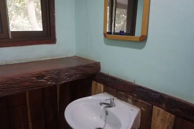 Three Bedrooms - Shared Bungalow