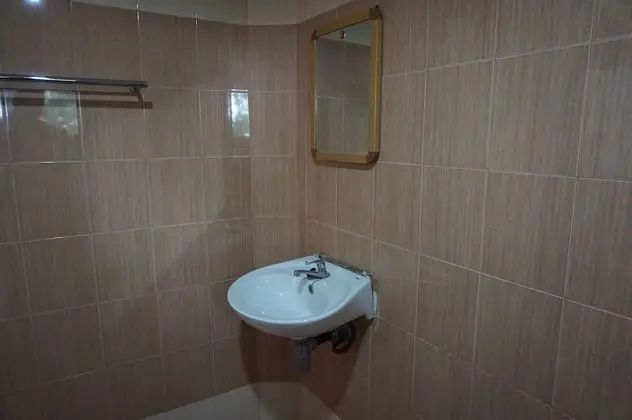 Three Bedrooms - Shared Bungalow