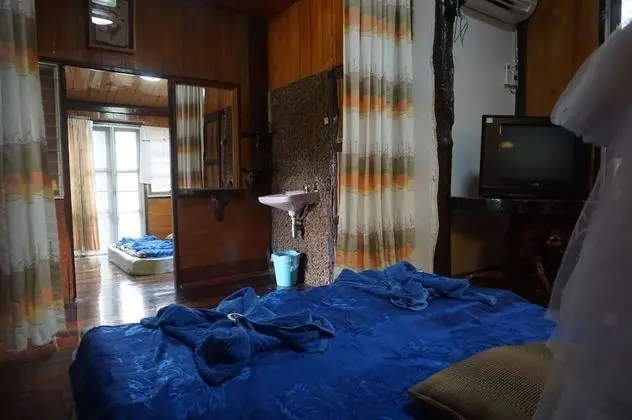 Two Bedroom Bungalow