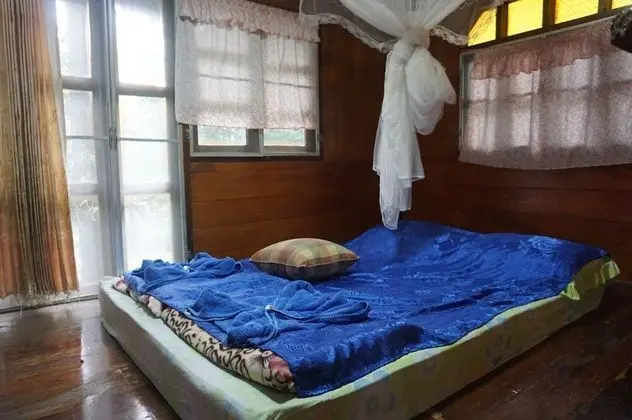 Two Bedroom Bungalow