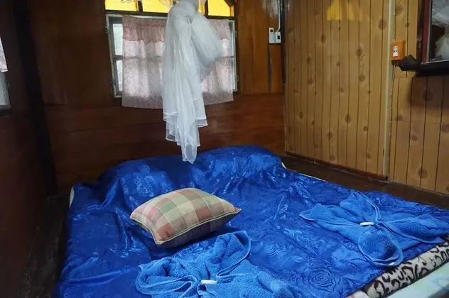 Two Bedroom Bungalow