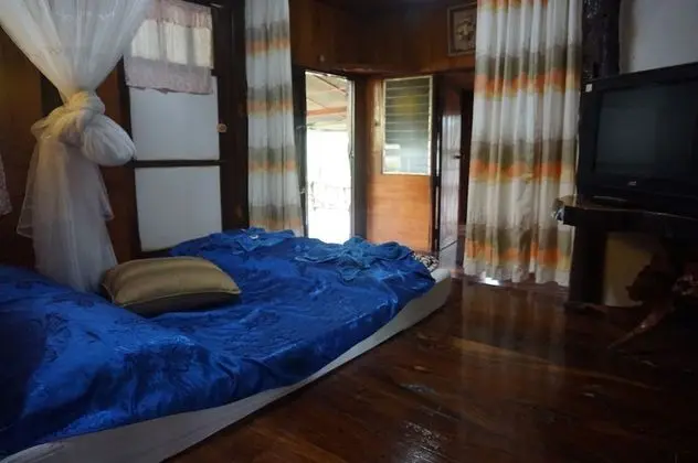 Two Bedroom Bungalow