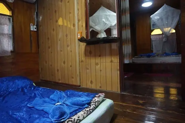 Two Bedroom Bungalow