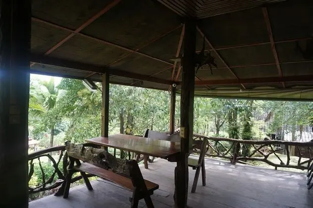 Two Bedroom Bungalow