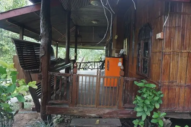 Two Bedroom Bungalow