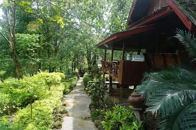 Two Bedroom Bungalow